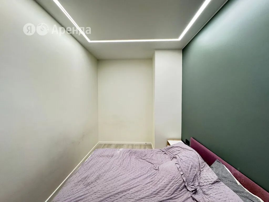 m. Lokomotiv: Apartment, 1-rooms