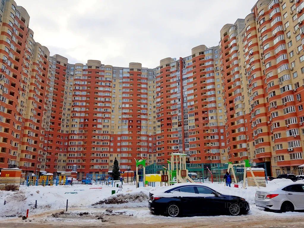 m. Ukhtomskaya: Apartment, 1-rooms