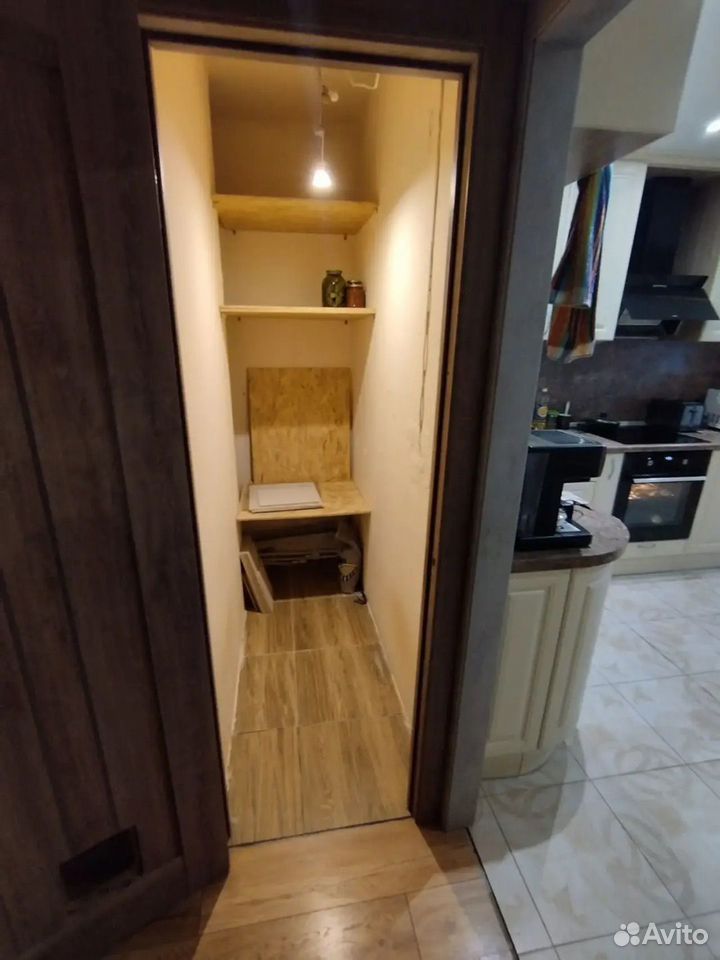m. Zheleznodorozhnaya: Apartment, 1-rooms
