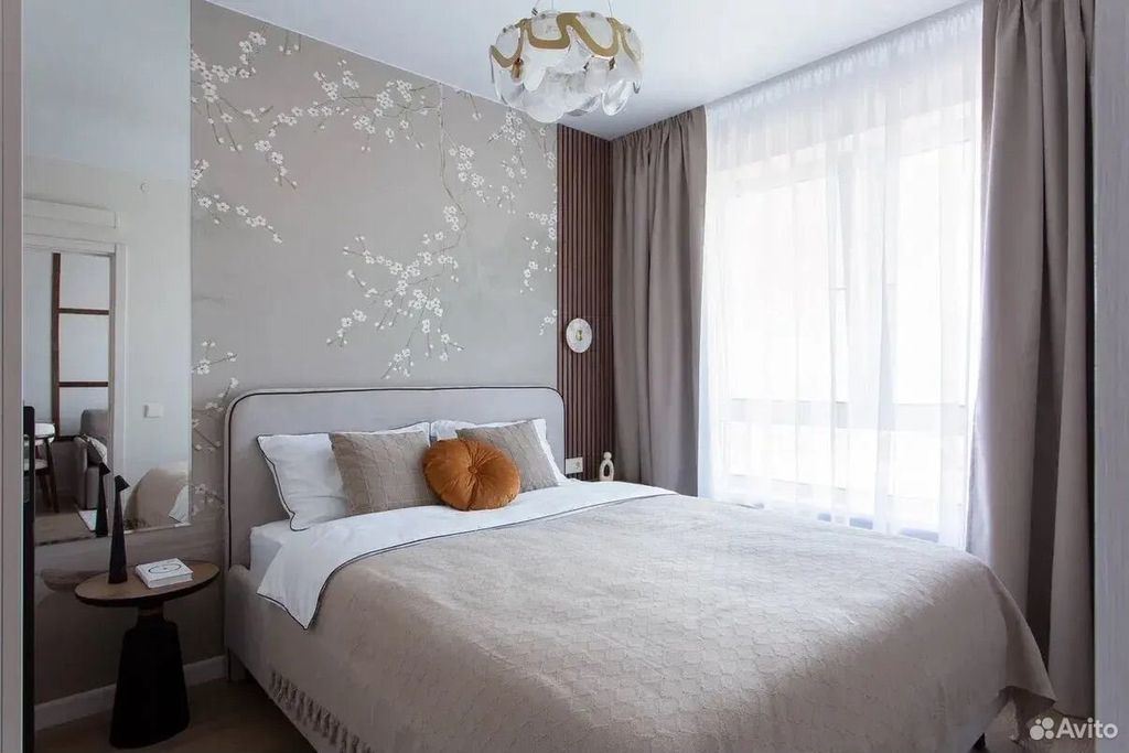 m. Volgogradsky prospekt: Apartment, 1-rooms