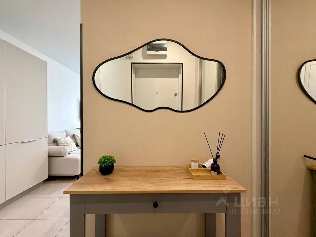 m. Streshnevo: Apartment, studio