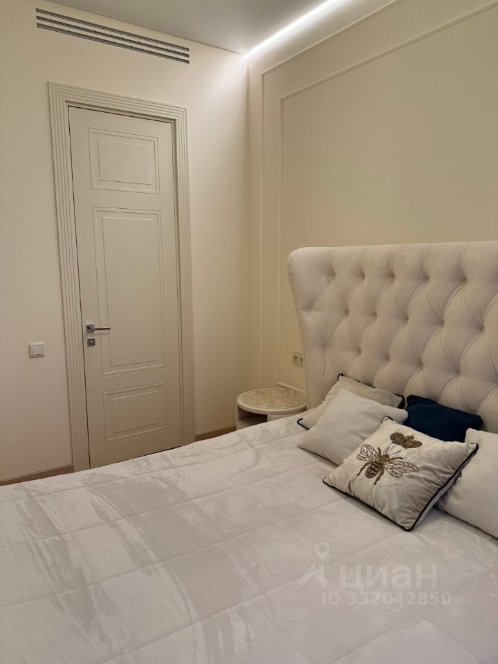 m. TsSKA: Apartment, 2-rooms
