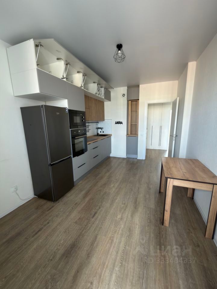 m. Tomilino: Apartment, 2-rooms