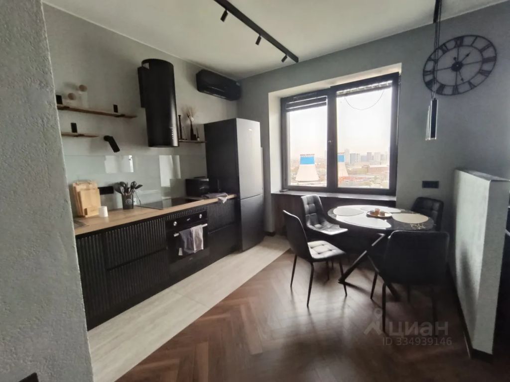 m. Ugreshskaya: Apartment, studio