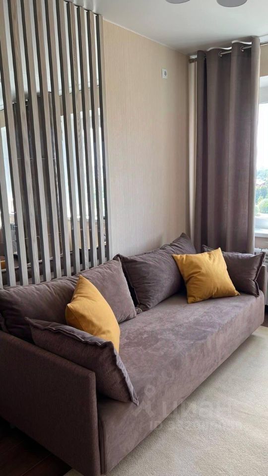 m. Bulvar Dmitriya Donskogo: Apartment, 2-rooms