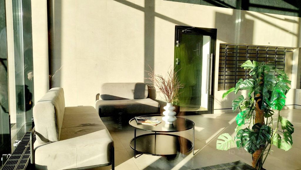 m. Strogino: Apartment, 1-rooms