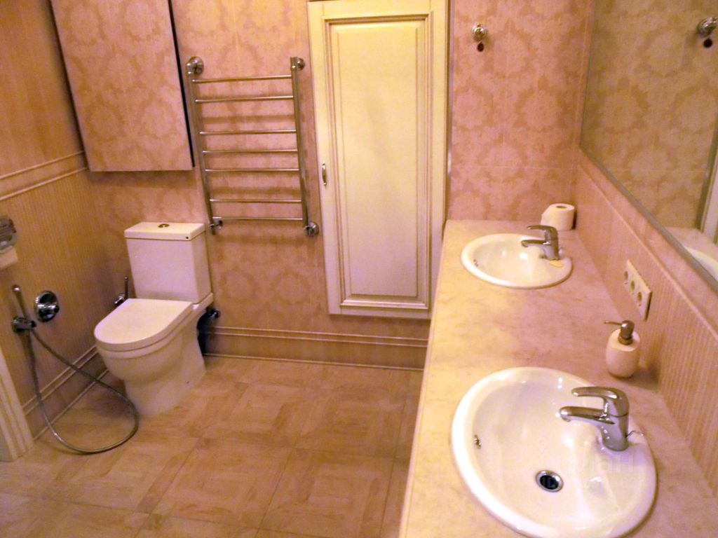 m. Opalikha: Apartment, 2-rooms
