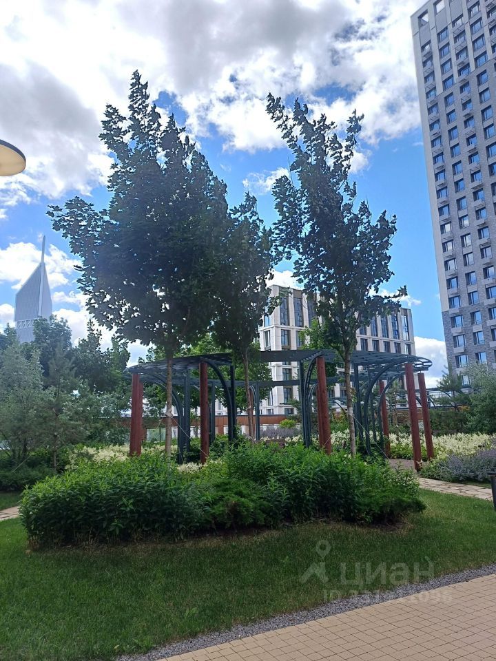 m. Khoroshevo: Apartment, 1-rooms
