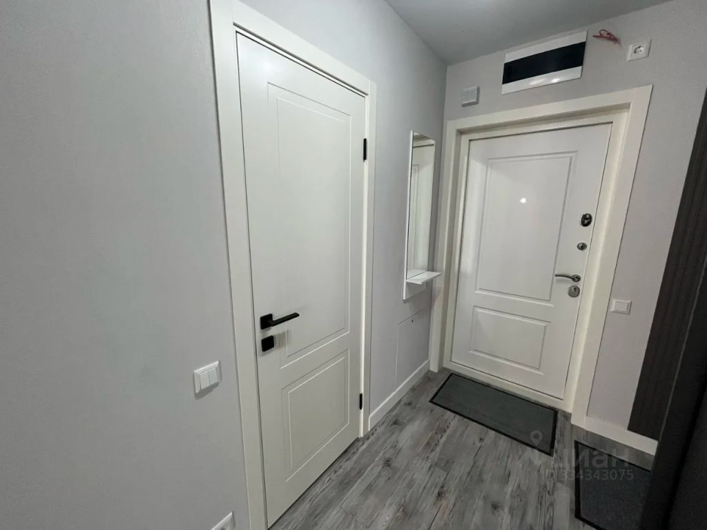 m. Vodny stadion: Apartment, 1-rooms
