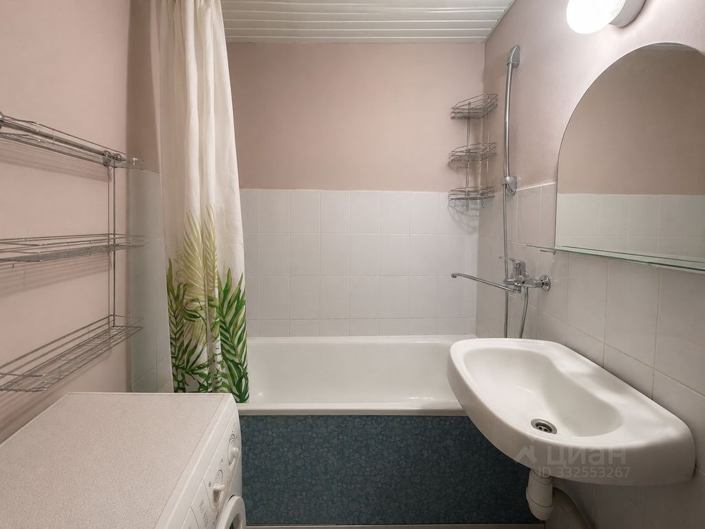 m. Kotelniki: Apartment, 3-rooms