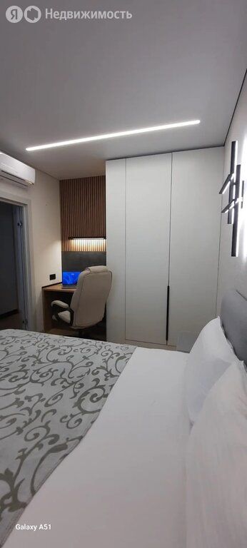 m. Aminyevskaya: Apartment, 1-rooms
