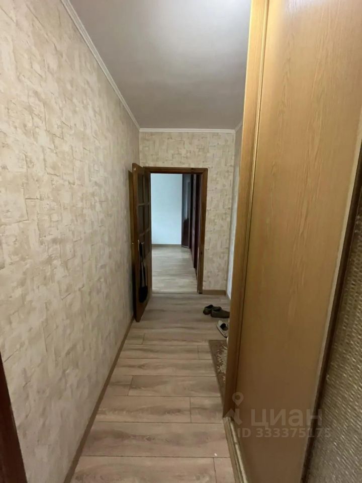 m. Nikolskoe: Apartment, 2-rooms