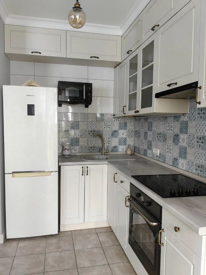 m. Zheleznodorozhnaya: Apartment, 1-rooms