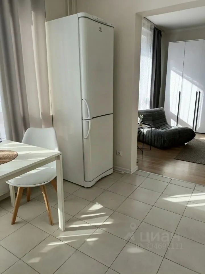 m. Pervomayskaya: Apartment, 1-rooms