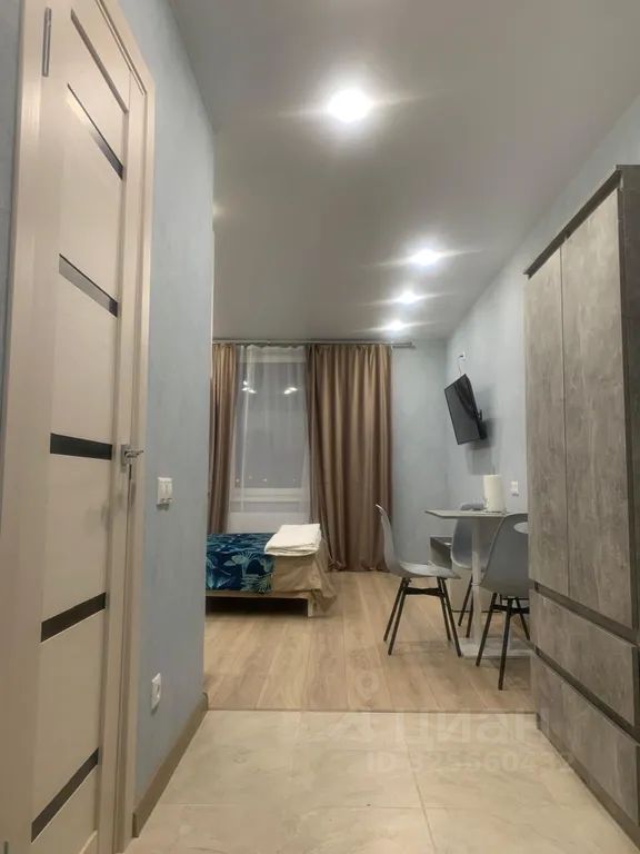 m. Lyubertsy I: Apartment, studio