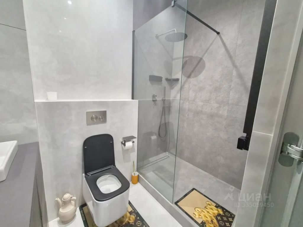 m. Khoroshevo: Apartment, studio