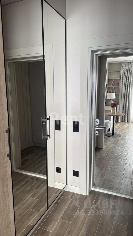 m. Fili: Apartment, 1-rooms