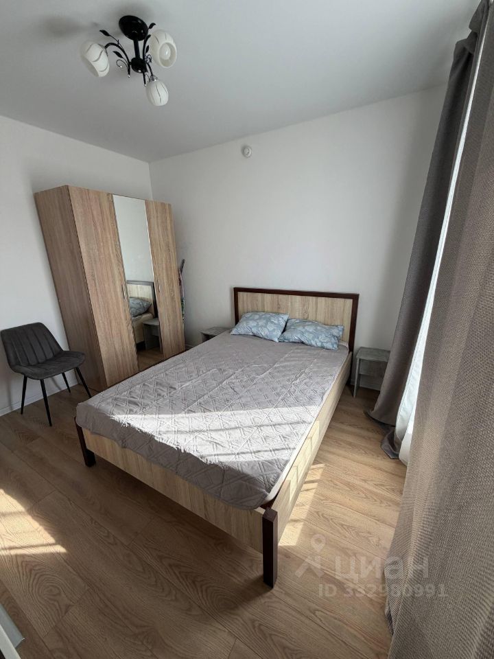 m. Bitsa: Apartment, 1-rooms