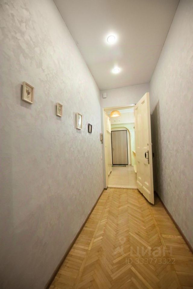 m. Chekhovskaya: Apartment, 1-rooms