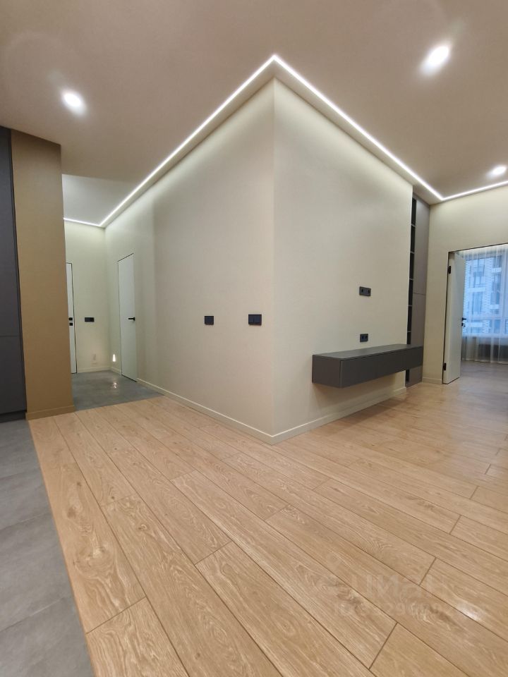 m. Fili: Apartment, 3-rooms