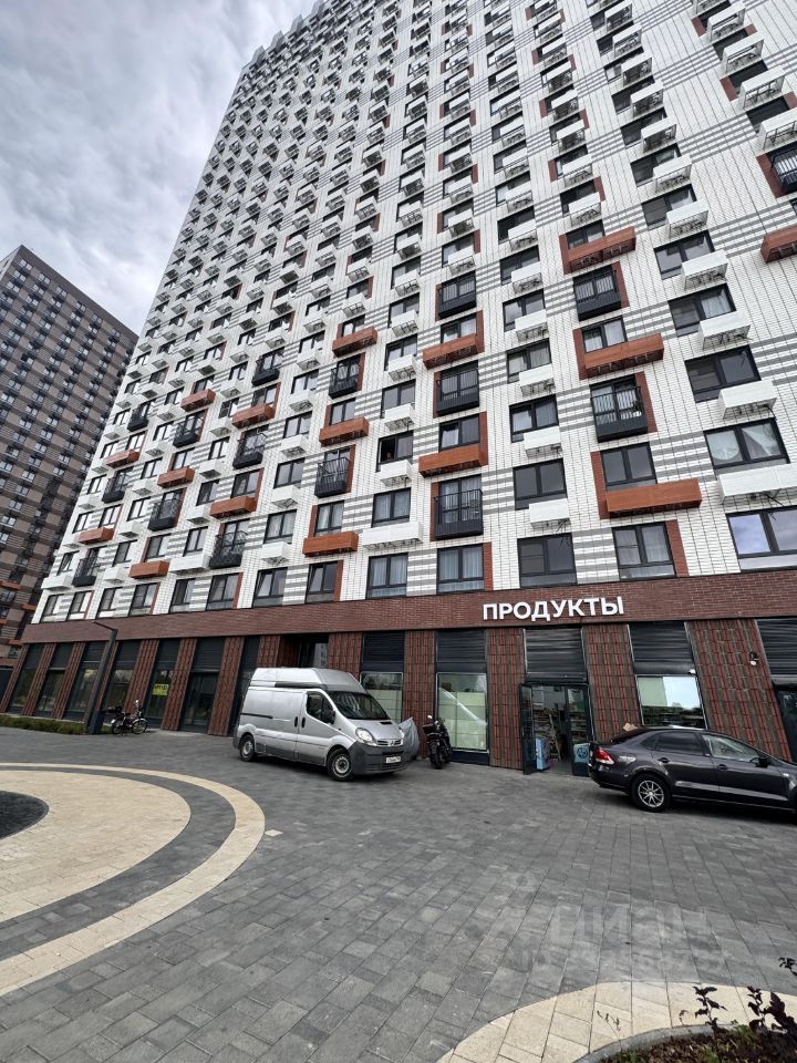m. Medvedkovo: Apartment, 1-rooms