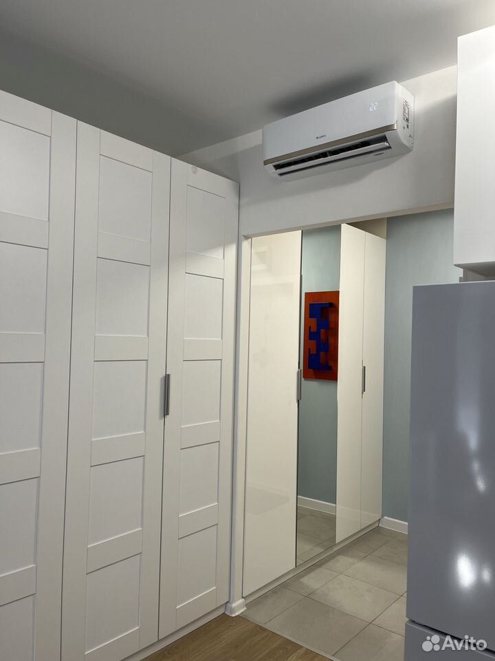 m. Kotelniki: Apartment, studio