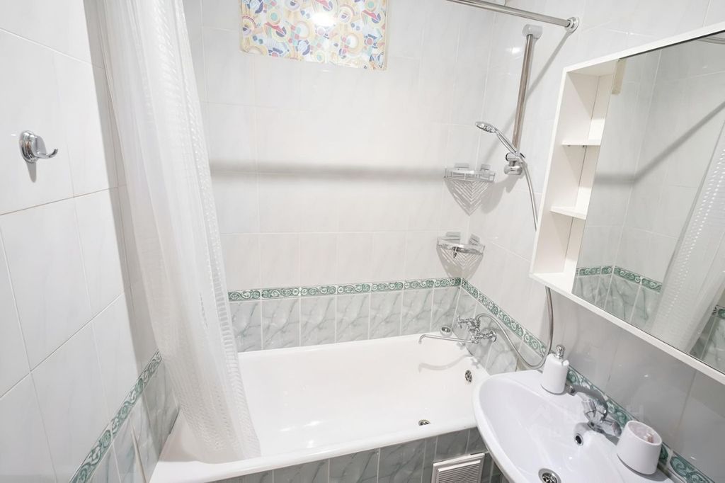 m. Arbatskaya: Apartment, 1-rooms