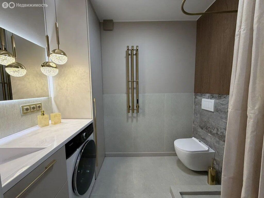 m. Kievskaya: Apartment, 2-rooms