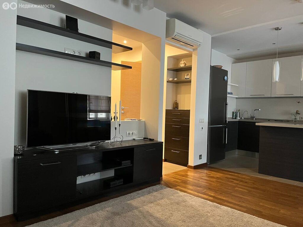 m. Penyagino: Apartment, 2-rooms