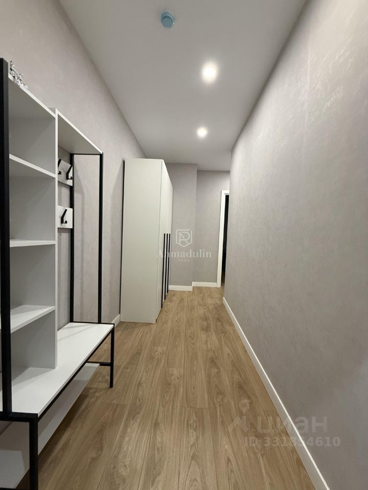 m. Skolkovo: Apartment, 2-rooms