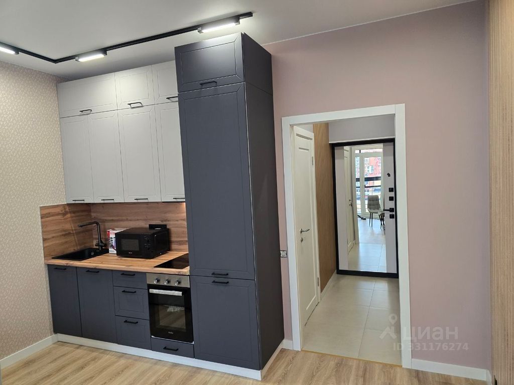 m. Pyatnitskoe shosse: Apartment, studio