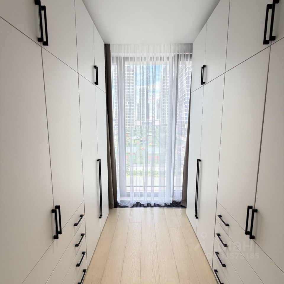 m. Terekhovo: Apartment, 4-rooms