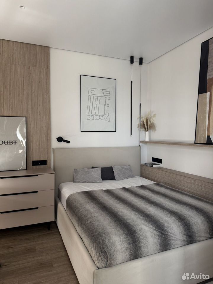 m. Narodnoe Opolchenie: Apartment, 1-rooms
