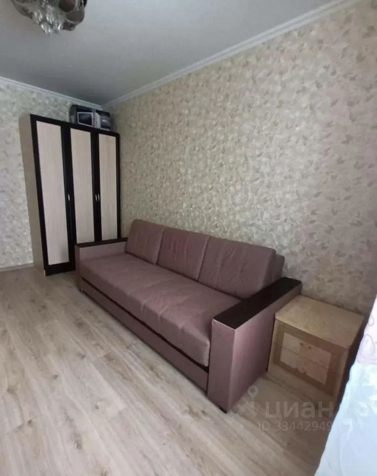 m. Dolgoprudnaya: Apartment, 2-rooms