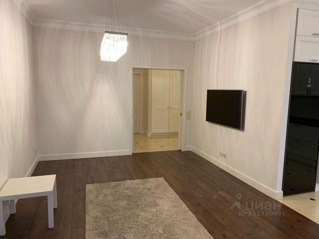 m. Nemchinovka: Apartment, 1-rooms
