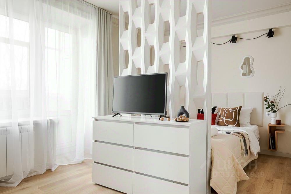 m. Kievskaya: Apartment, 1-rooms