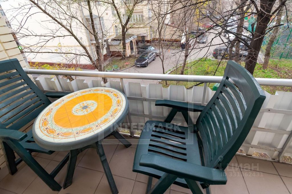 m. Tverskaya: Apartment, 2-rooms