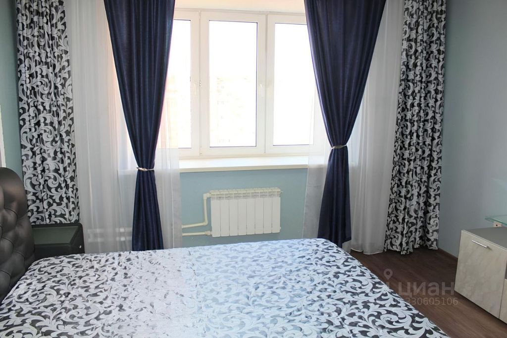 m. Kotelniki: Apartment, 2-rooms