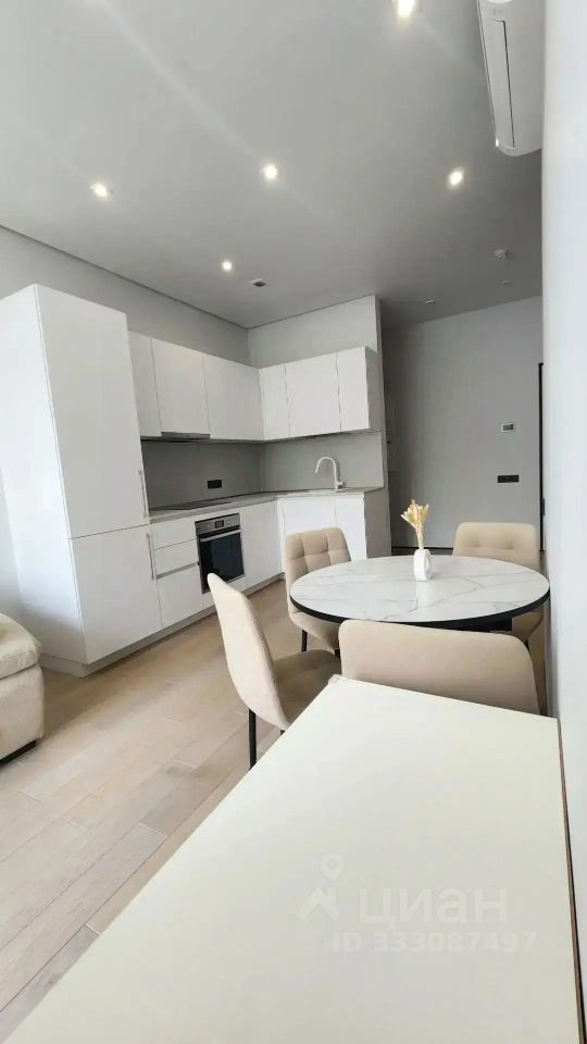 m. Serp i Molot: Apartment, 1-rooms