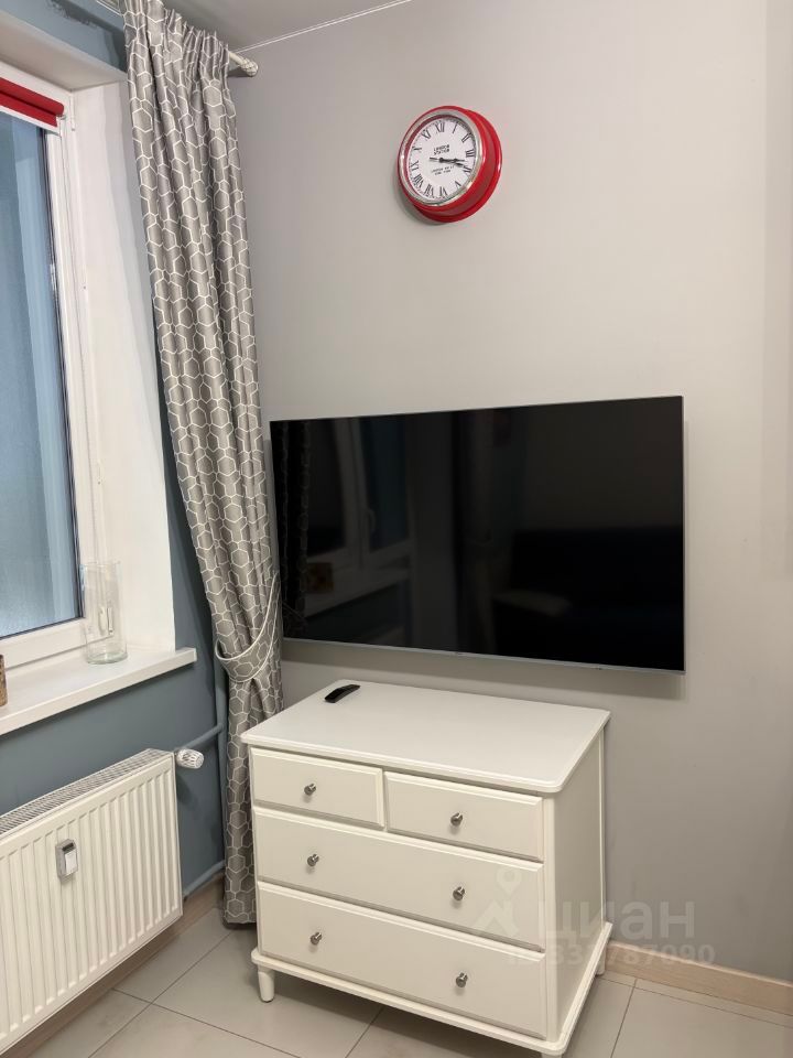 m. Aeroport: Apartment, 1-rooms