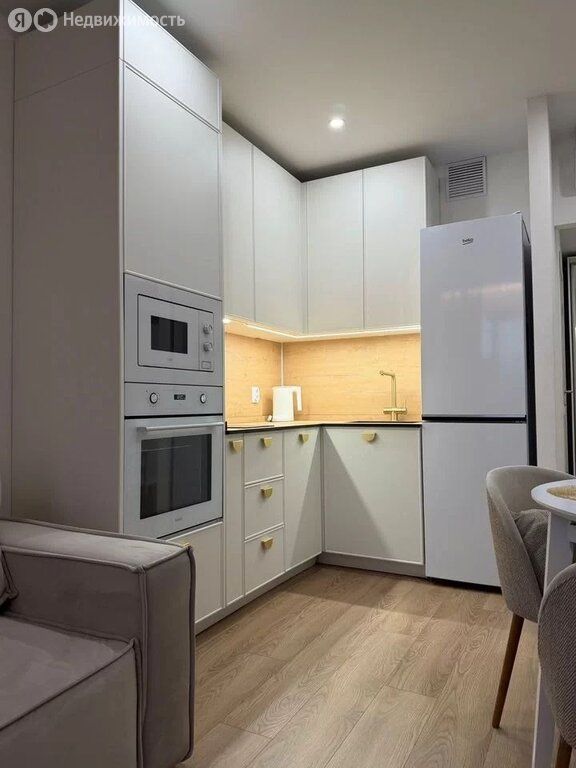 m. Nagatinskaya: Apartment, 1-rooms