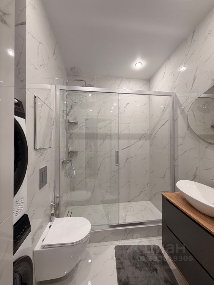 m. Terekhovo: Apartment, studio