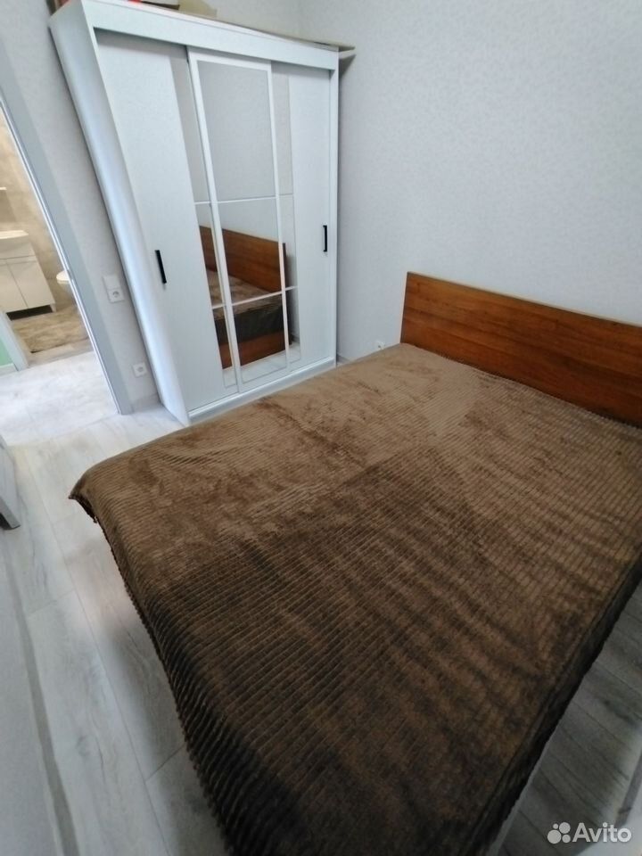 m. Medvedkovo: Apartment, 1-rooms