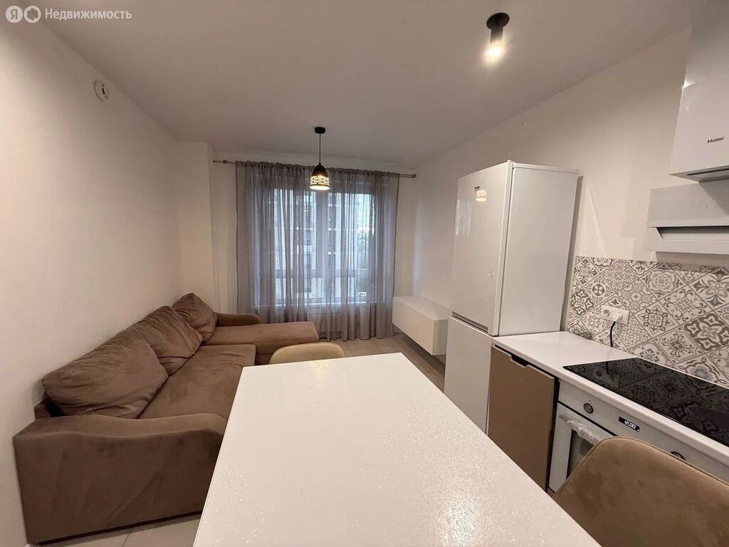 m. Ozernaya: Apartment, 1-rooms