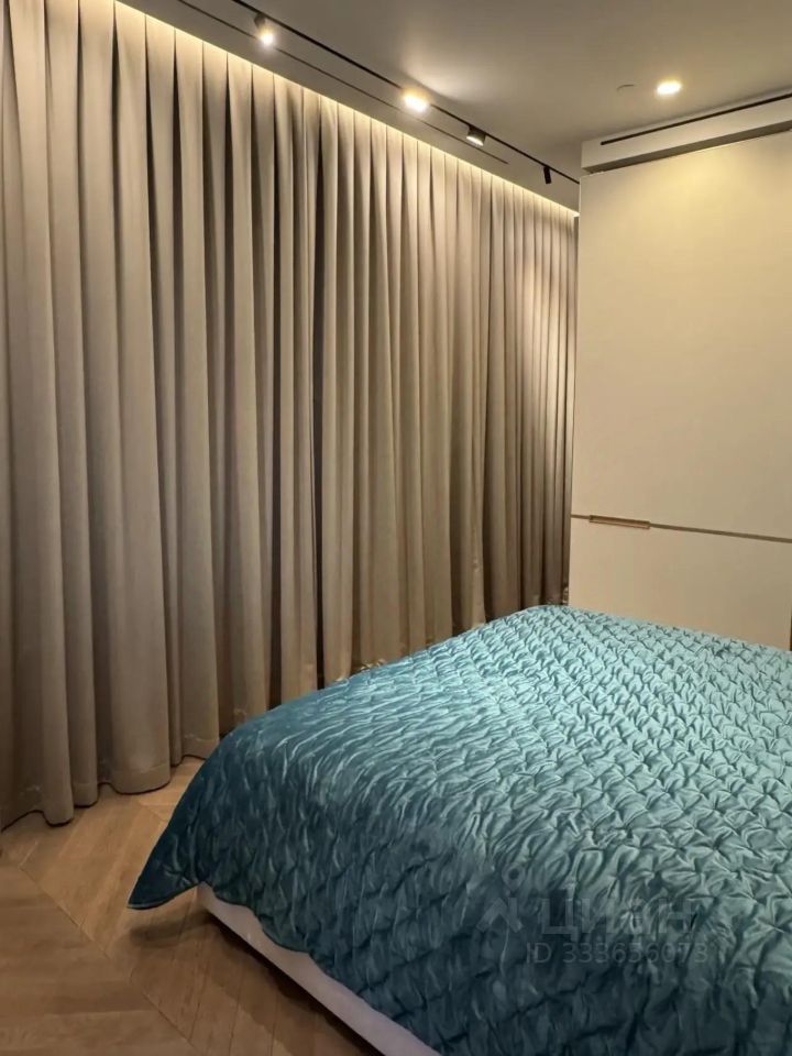 m. Avtozavodskaya: Apartment, 2-rooms