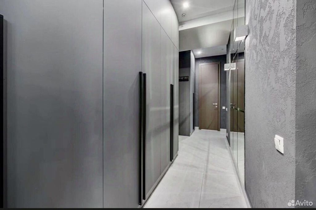 m. Dinamo: Apartment, 3-rooms