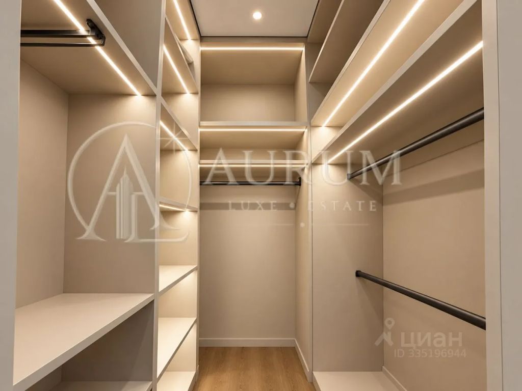 m. Aminyevskaya: Apartment, 2-rooms