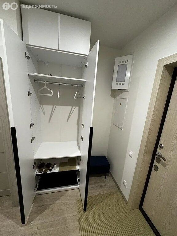 m. Botanichesky sad: Apartment, 1-rooms