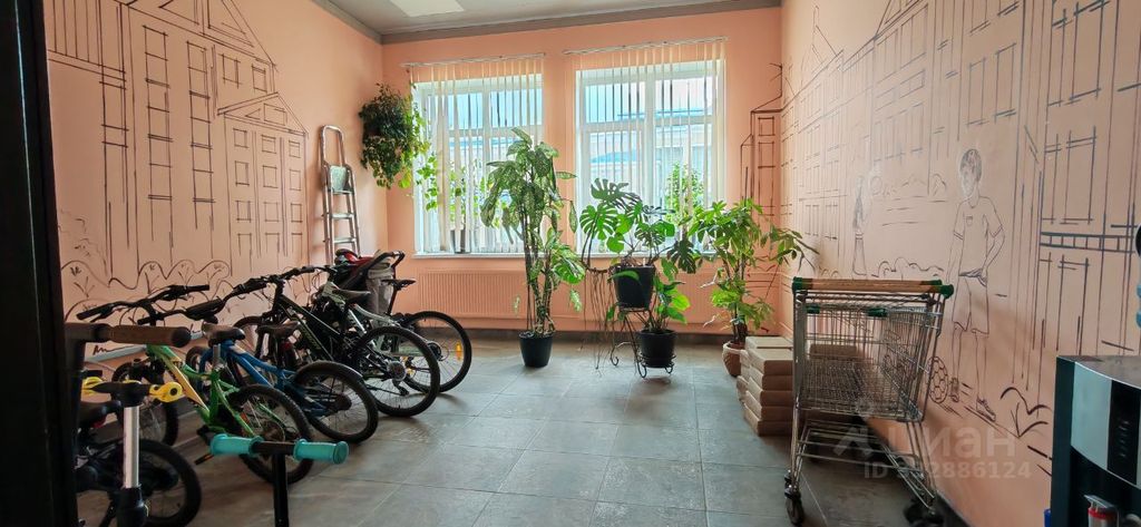 m. Peredelkino: Apartment, 2-rooms