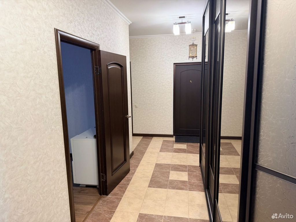 m. Nikolskoe: Apartment, 3-rooms